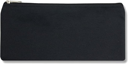 Trail maker Bulk Pencil Case Bags Bundle with Zipper for Kids, School, Offices | Colorful Pencil Pouches in Bulk Packs