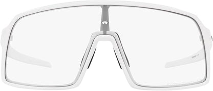 Oakley mens Oo9406a Sutro Low Bridge Fit Rectangular Sunglasses