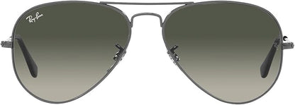 Ray-Ban RB3025 Classic Aviator Sunglasses