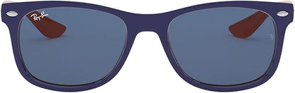 Ray-Ban Junior Kids RJ9052S New Wayfarer Square Sunglasses