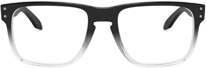 Oakley mens Ox8156 Holbrook Rx Square Prescription Eyewear Frames