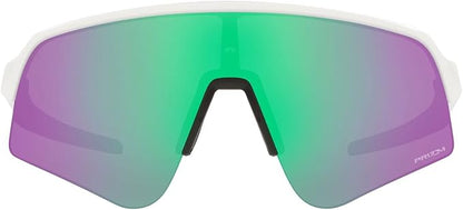 Oakley Men's Oo9465 Sutro Lite Sweep Rectangular Sunglasses