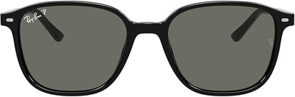 Ray-Ban RB2193 Leonard Square Sunglasses