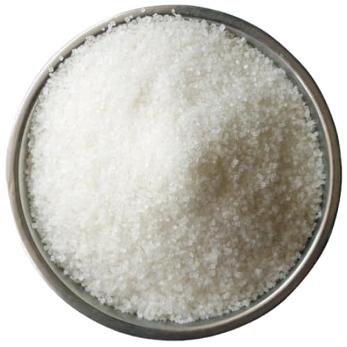 Future Essentials White Sugar Baking & Cooking Kitchen Staple Pure Sugar Emergency Food Storage Shelf Stable Ideal For Hiking, Backpacking & Camping Pack of 6