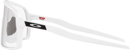 Oakley mens Oo9406a Sutro Low Bridge Fit Rectangular Sunglasses