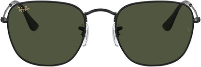 Ray-Ban unisex Rb3857 Frank Square Sunglasses