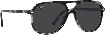 Ray-Ban Rb2198 Bill Square Sunglasses