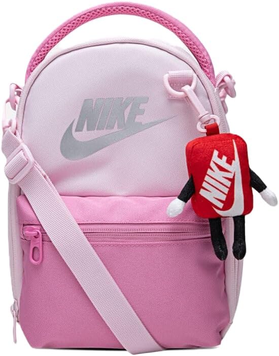 Nike Nan Buddies Lunch Tote, Unisex Backpack, M