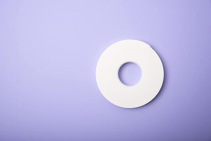 Sizzix, White, Foam Tape, 1 Roll, One Size (Pack of 2)