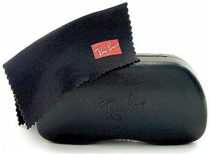 Ray-Ban RX7075 Round Prescription Eyeglass Frames
