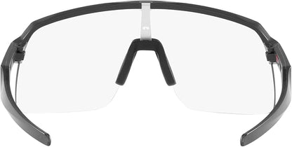 Oakley Men's Oo9465 Sutro Lite Sweep Rectangular Sunglasses