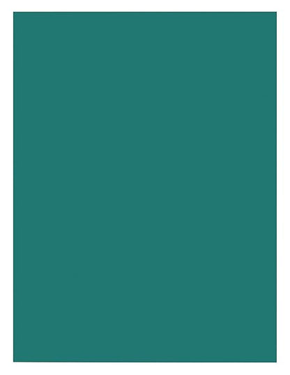 Prang (Formerly SunWorks) Construction Paper, Turquoise, 9" x 12", 100 Sheets