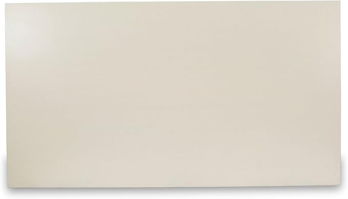 East West Furniture V727MZ748-7 7 Piece Dining Table Set Consist of a Rectangle Dining Room Table with V-Legs and 6 Coffee Linen Fabric Parsons Chairs, 40x72 Inch, Multi-Color