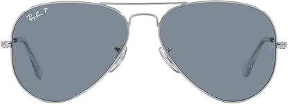 Ray-Ban RB3025 Classic Aviator Sunglasses