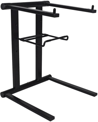 RockvilIe Lightweight Folding Home Laptop Desktop Stand For Kitchen/Coffee Table