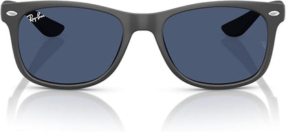 Ray-Ban Junior Kids RJ9052S New Wayfarer Square Sunglasses