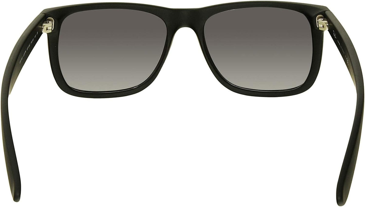 Ray-Ban RB4165 Justin Rectangular Sunglasses