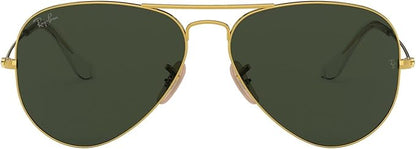 Ray-Ban RB3025 Classic Aviator Sunglasses