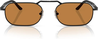Persol Po1020s Rectangular Sunglasses