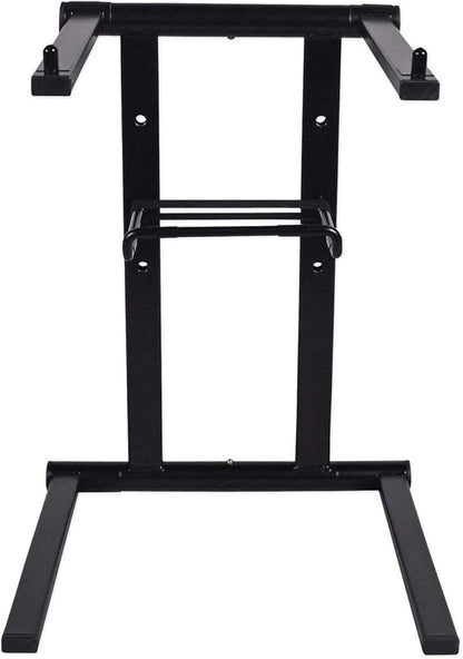 RockvilIe Lightweight Folding Home Laptop Desktop Stand For Kitchen/Coffee Table