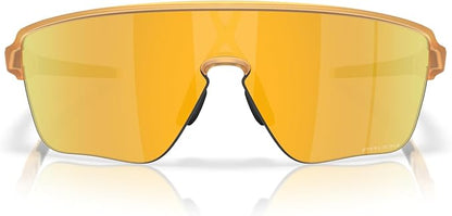 Oakley mens Oo9415 Corridor Square Rectangular Sunglasses