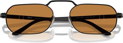 Persol Po1020s Rectangular Sunglasses
