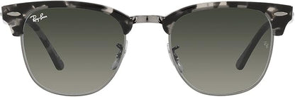 Ray-Ban RB3016 Clubmaster Square Sunglasses
