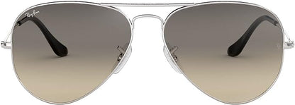Ray-Ban RB3025 Classic Aviator Sunglasses