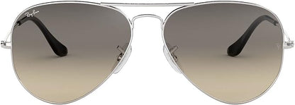 Ray-Ban RB3025 Classic Aviator Sunglasses