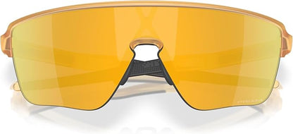 Oakley mens Oo9415 Corridor Square Rectangular Sunglasses