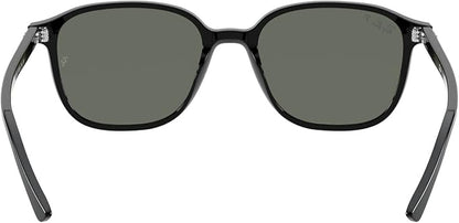Ray-Ban RB2193 Leonard Square Sunglasses