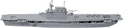 Revell 05824 USS Enterprise CV-6 1:1200 Scale Unbuilt/Unpainted Plastic Model Kit