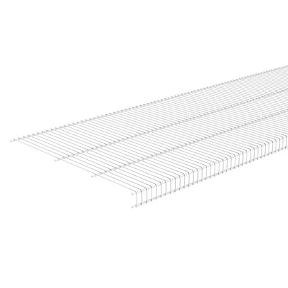 ClosetMaid 1396 Close Mesh Wire Shelf, 72 inch x 20-Inch