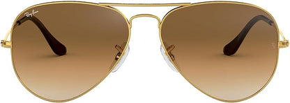 Ray-Ban RB3025 Classic Aviator Sunglasses