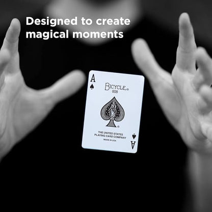 Bicycle Playing Card Games