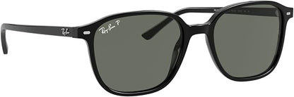 Ray-Ban RB2193 Leonard Square Sunglasses