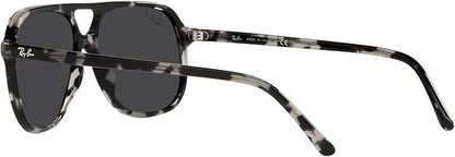 Ray-Ban Rb2198 Bill Square Sunglasses