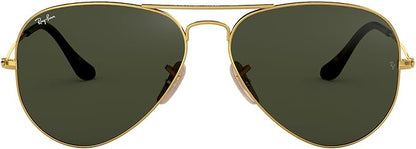 Ray-Ban RB3025 Classic Aviator Sunglasses