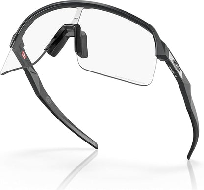 Oakley Men's Oo9465 Sutro Lite Sweep Rectangular Sunglasses