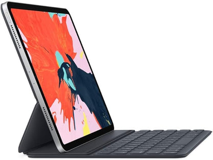 Apple Smart Keyboard Folio (for 12.9-inch iPad Pro, 3rd Generation) - Danish