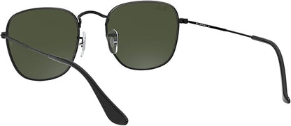 Ray-Ban unisex Rb3857 Frank Square Sunglasses