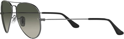 Ray-Ban RB3025 Classic Aviator Sunglasses
