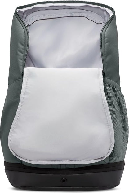Nike, Unisex, Varsity Elite Backpack (32L), Iron Grey/Black/Black, One Size