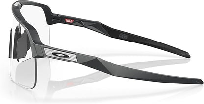 Oakley Men's Oo9465 Sutro Lite Sweep Rectangular Sunglasses