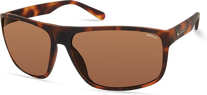 Kenneth Cole mens Rectangular Rectangular Sunglasses