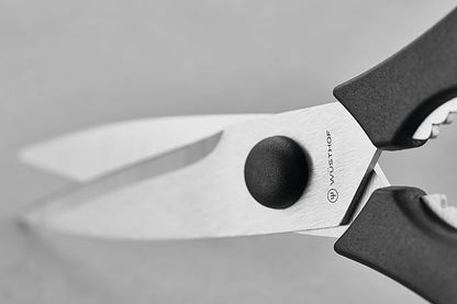 WÜSTHOF Come Apart Kitchen Shears - 2pk (Black & White)