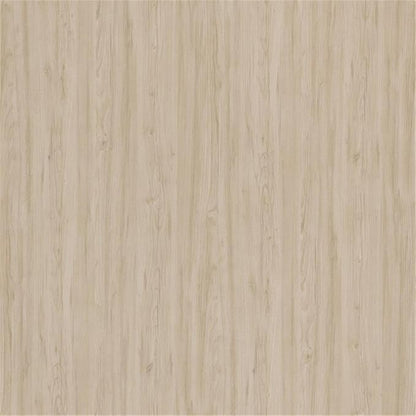 Bush Business Furniture Studio C Office Storage Cabinet with Drawers and Shelves in Natural Elm, Organization for Home or Professional Workspace