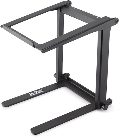 On-Stage LPT8000 Laptop Stand with USB Hub