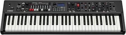 Yamaha YC61 61-Key, Organ Focused Stage Keyboard