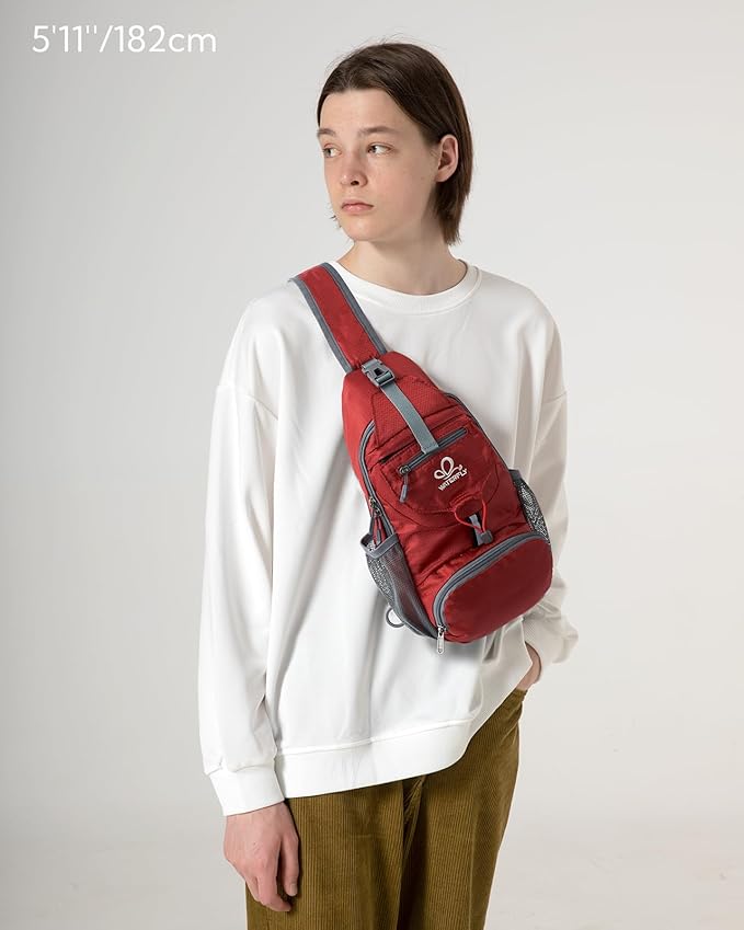 Waterfly Hiking Backpack - Small